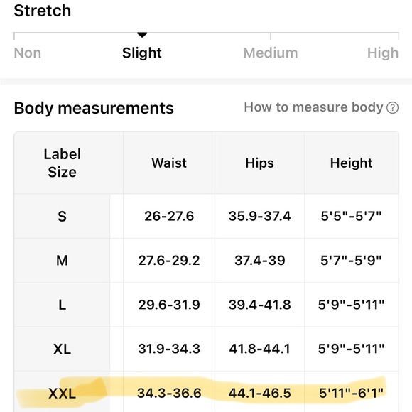 XXL-Women's Skinny Fit Hollow Out Lace Contrast Jeans - Picture 7 of 9